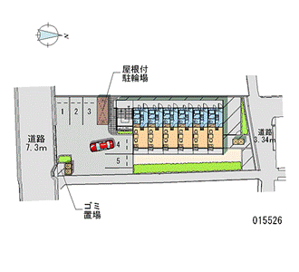 ���I�p���X�i�U�� [AP�ԍ��F15526]