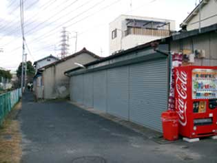 �y���L�h�ւ��ς݁I